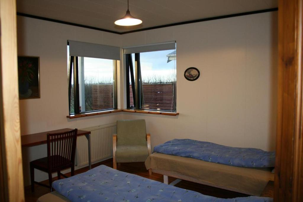 Guesthouse Moar Akranes Exterior foto
